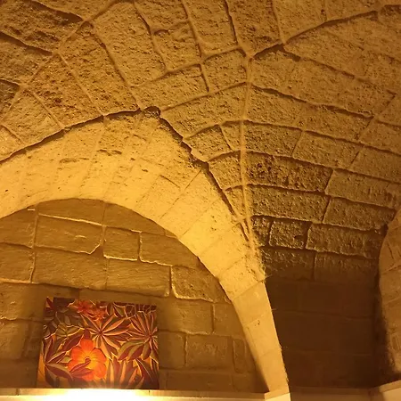 Corte Dei Musco 3* Lecce