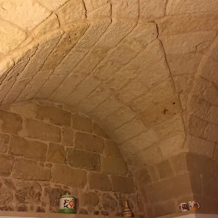 Panzió Corte Dei Musco