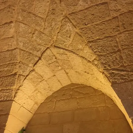 Corte Dei Musco Lecce