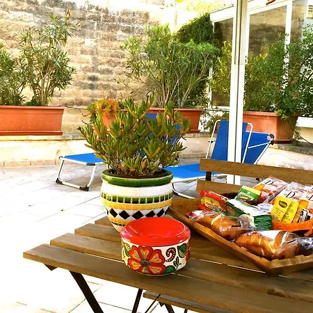 Corte Dei Musco Lecce