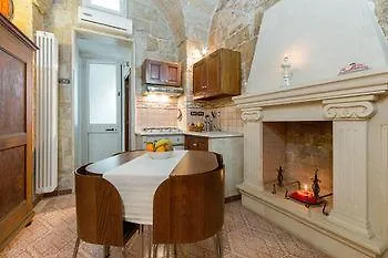 לינה וארוחת בוקר Corte Dei Musco לצ'ה