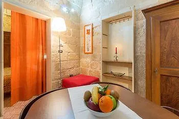 לינה וארוחת בוקר Corte Dei Musco 3*