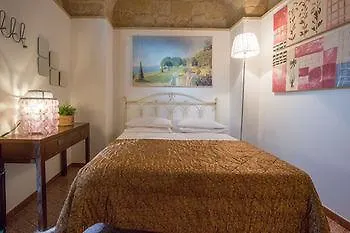 Panzió Corte Dei Musco 3*