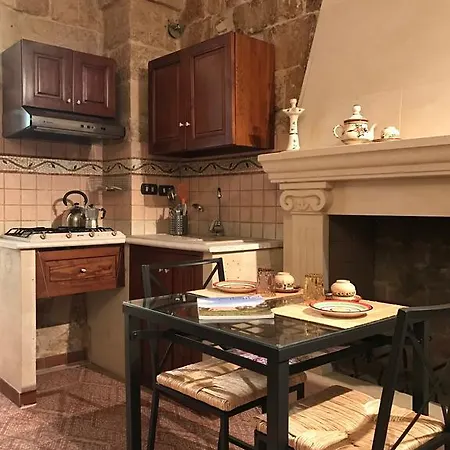 Corte Dei Musco 3* Lecce