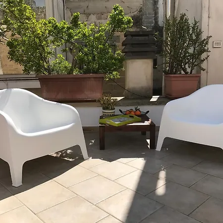 Bed & Breakfast Corte Dei Musco