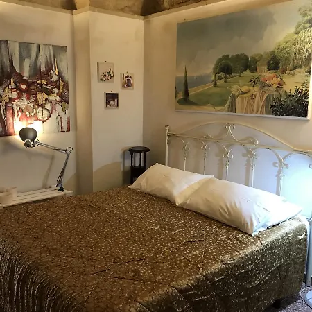 Corte Dei Musco לצ'ה