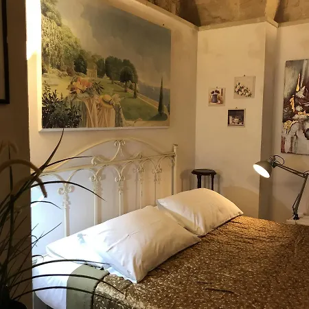 Corte Dei Musco Panzió