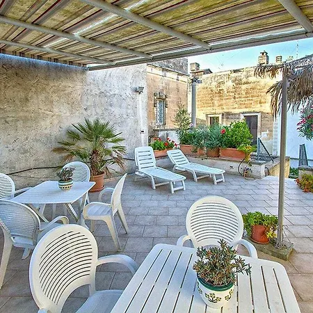 לינה וארוחת בוקר Corte Dei Musco